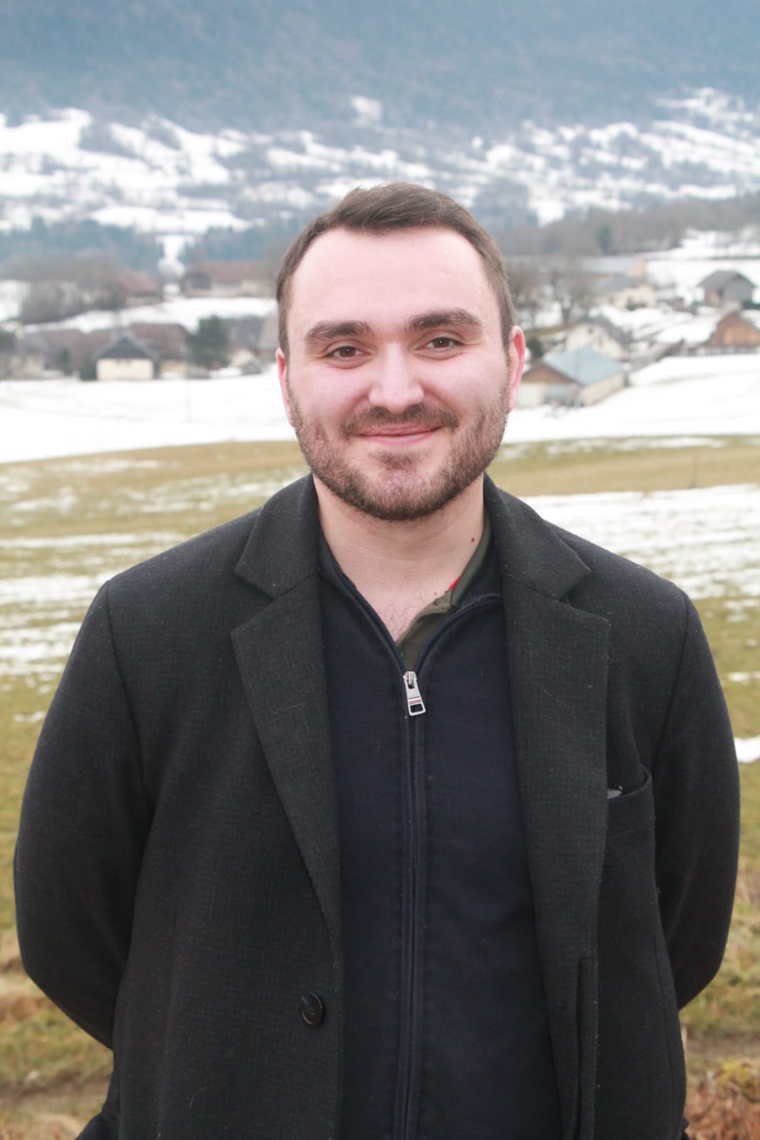 Timothée Ringeard